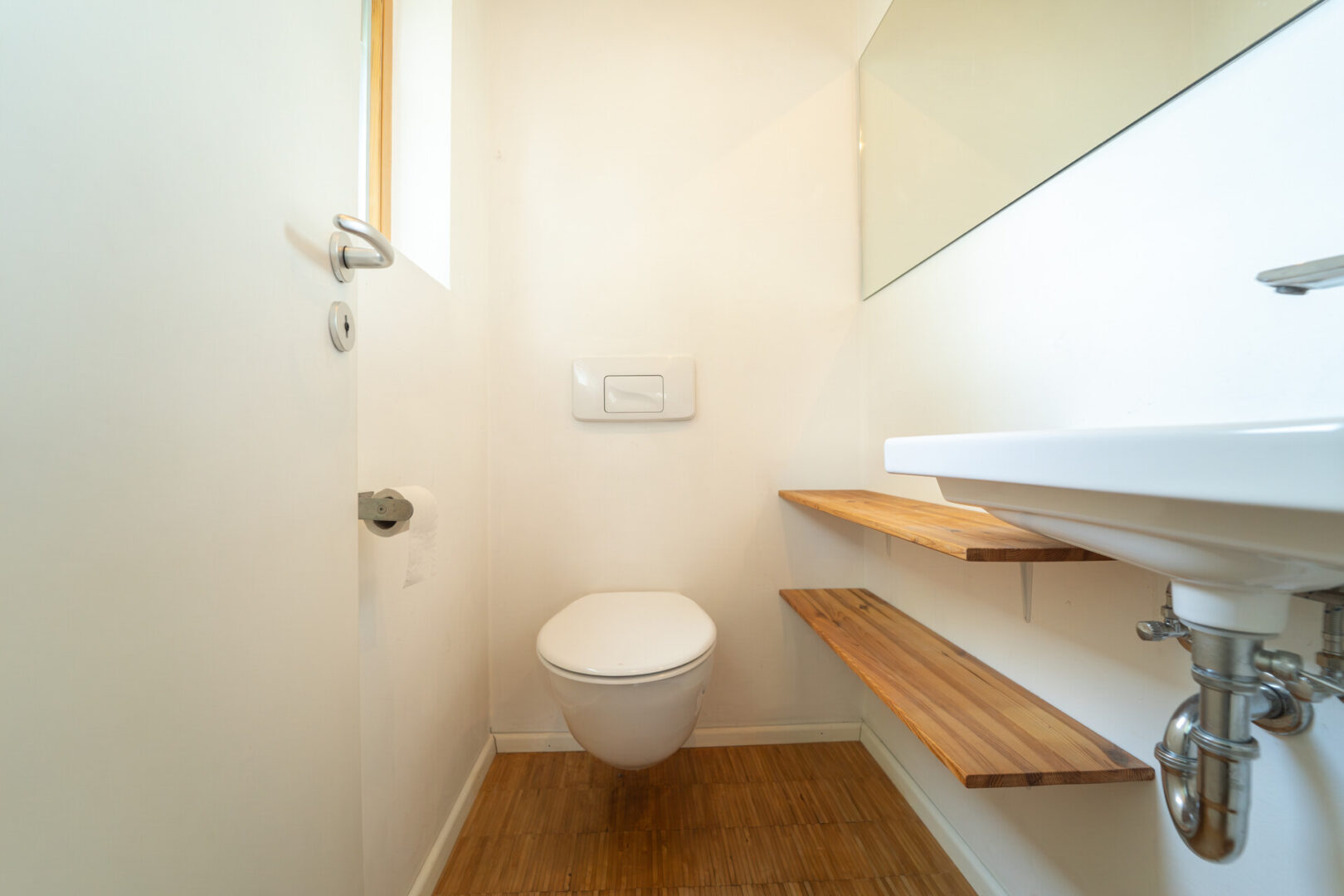 Gäste-WC