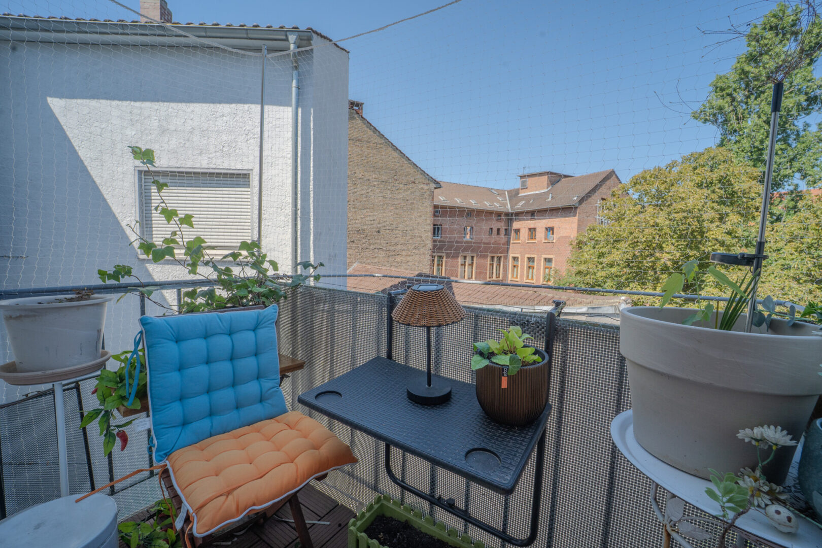 Balkon 2