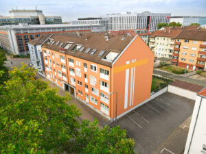 Luftbild