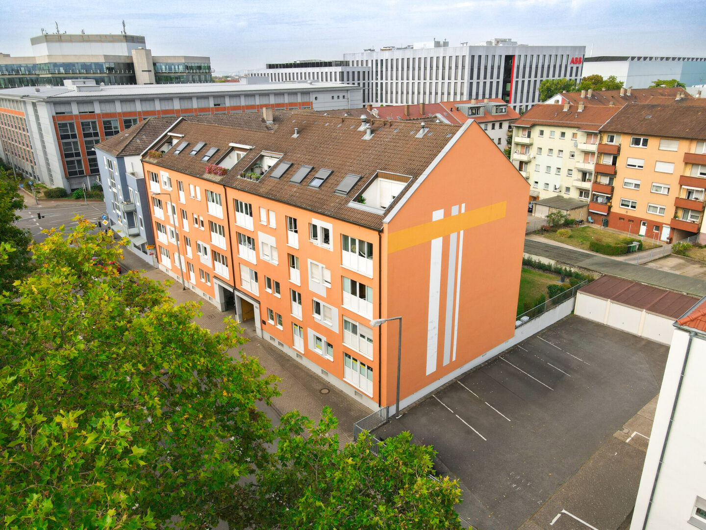 Luftbild