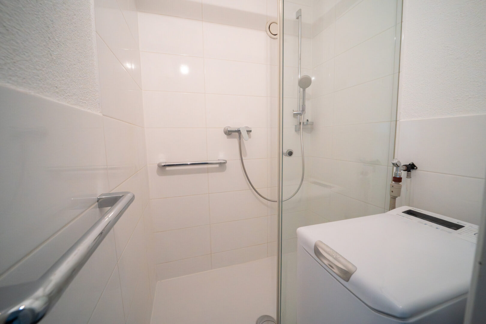 Dusche