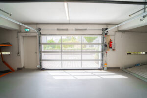 Einfahrtstor