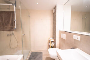 Badezimmer OG
