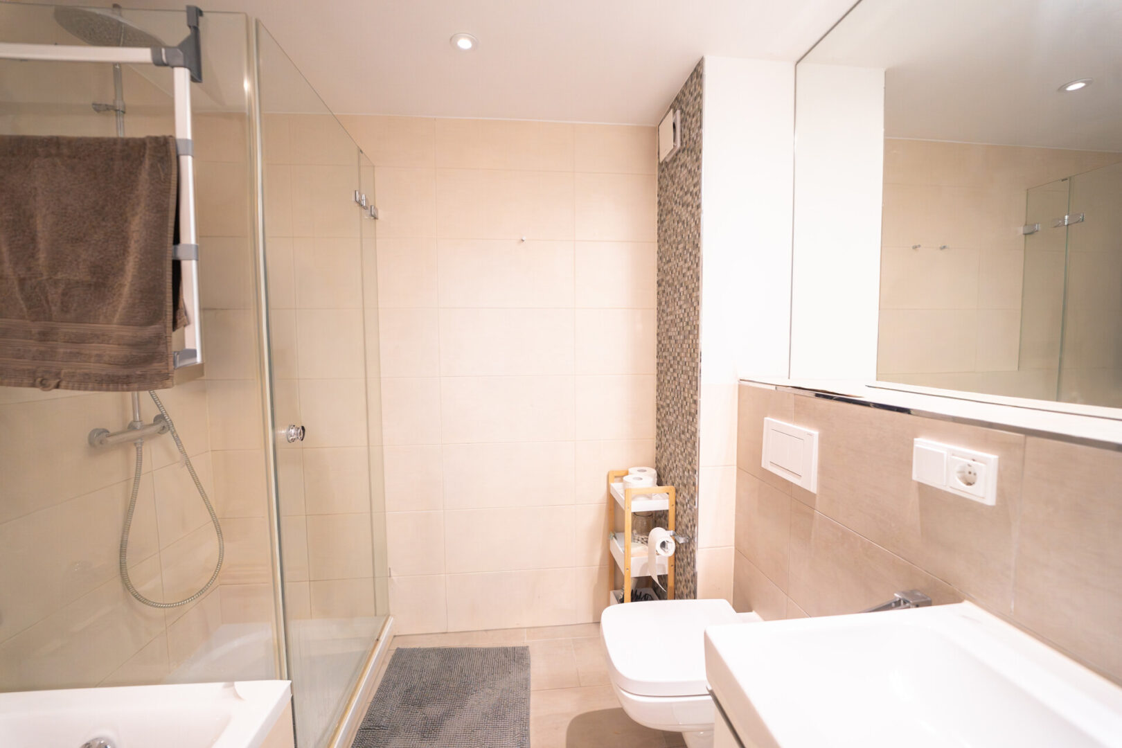 Badezimmer OG