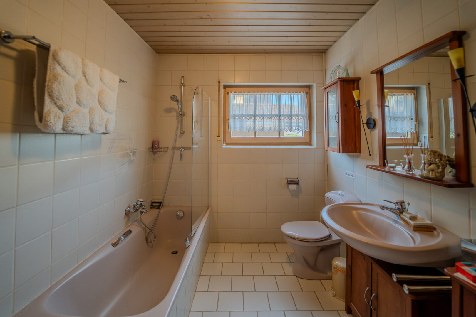 Badezimmer UG