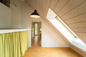 Durchgangszimmer