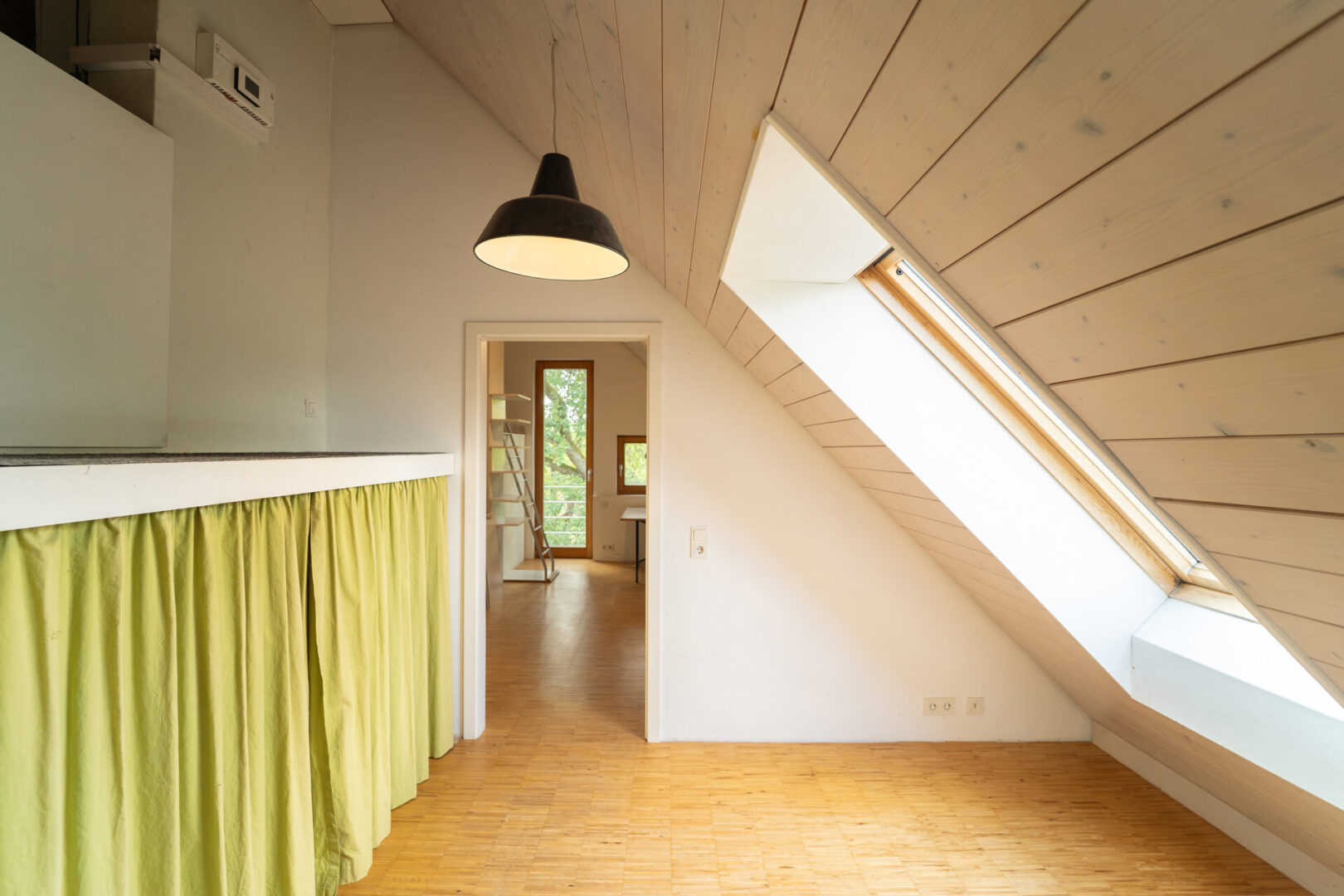 Durchgangszimmer