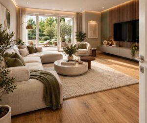 Esszimmer