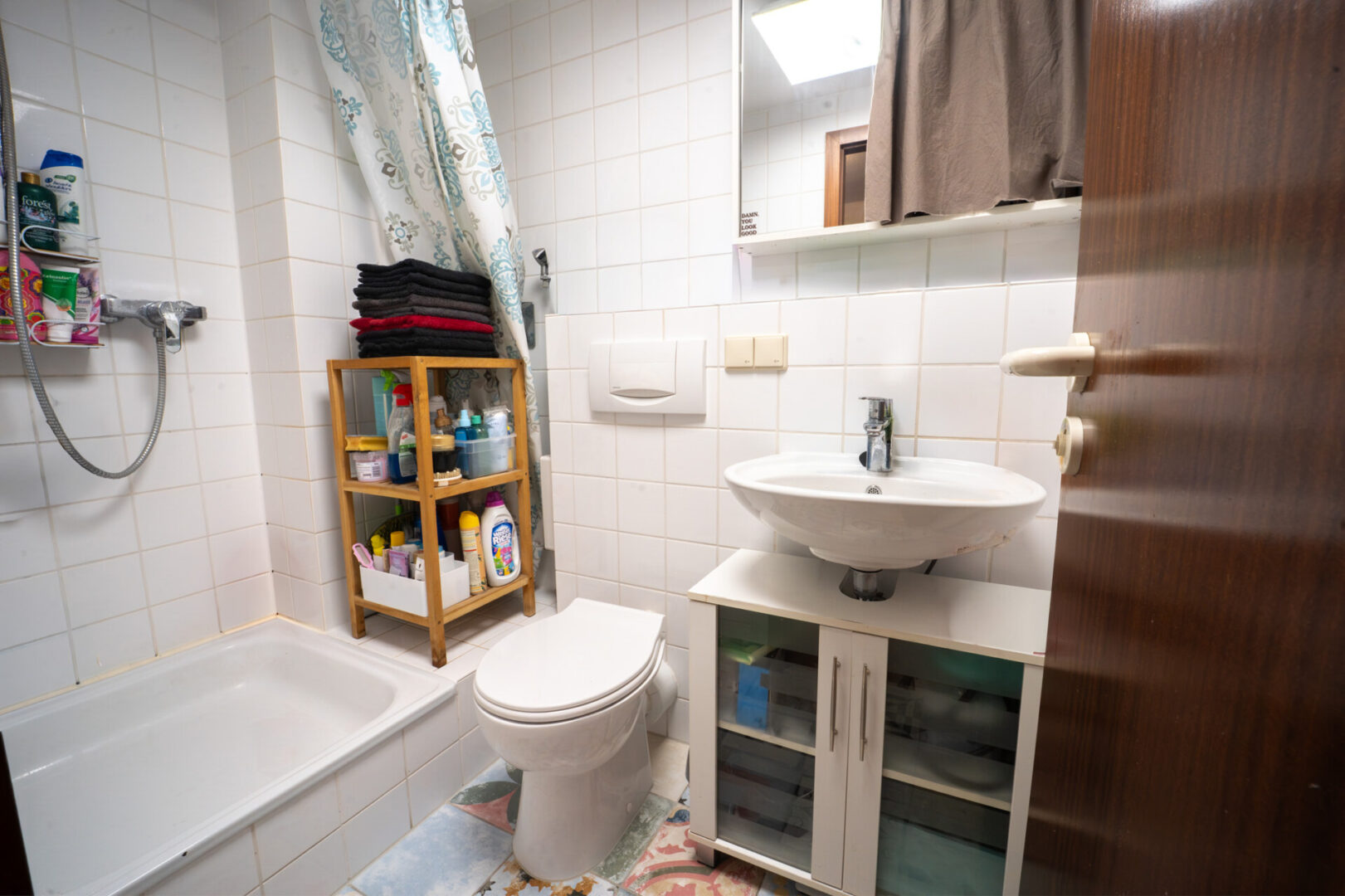 Badezimmer