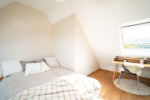 Schlafzimmer 3 DG