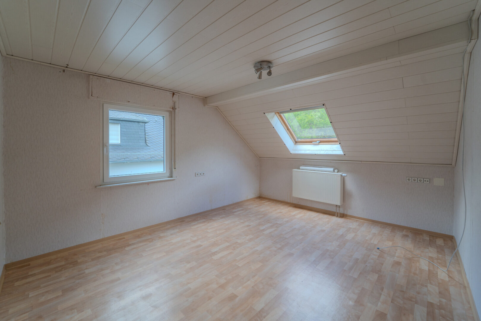 Schlafzimmer 2 2.OG