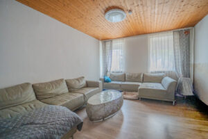 Wohnzimmer EG