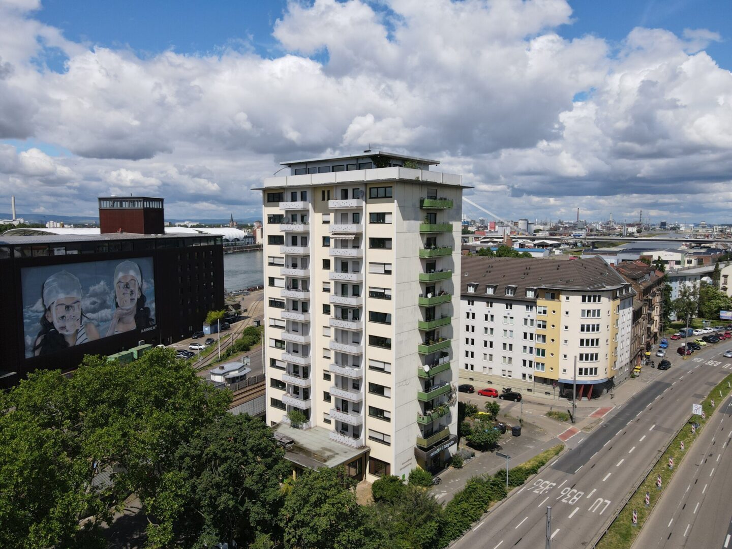 Luftbild