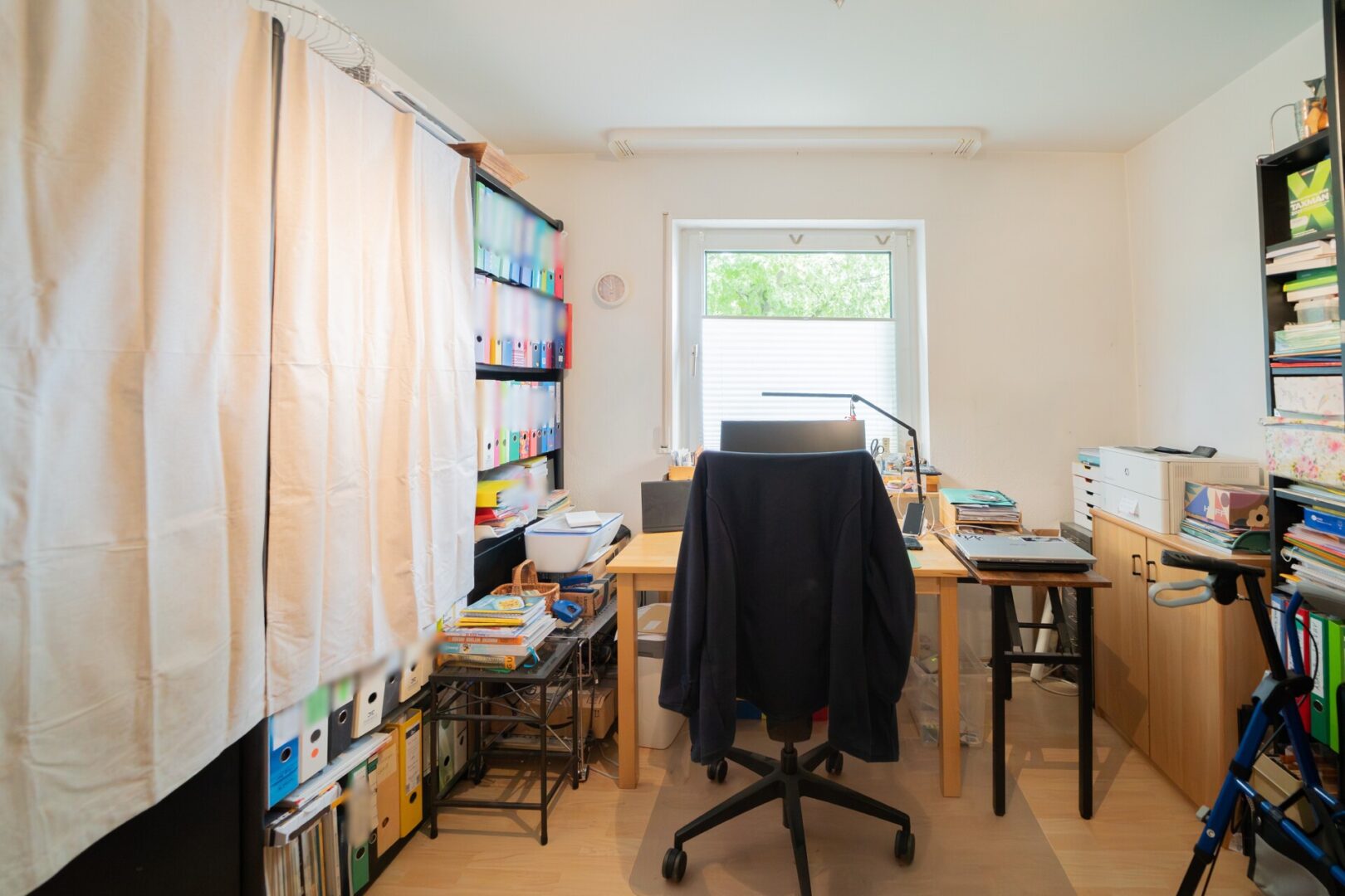 potenzielles Schlafzimmer 3