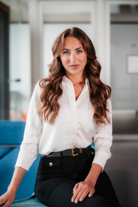 Frau Piotrowicz, Livia