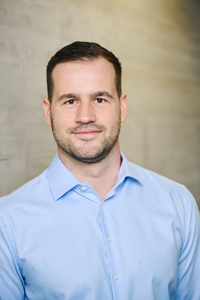 Herr Schröter, Richard